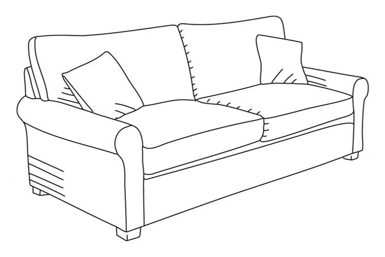 Sofa Bed Size